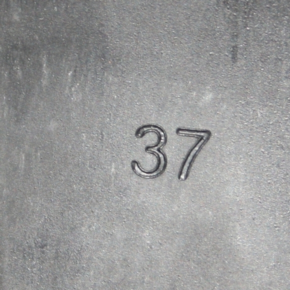 37 (7) Dorking Booties, Black - Picture 8 of 10